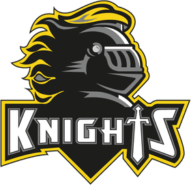 Miami Sunset Senior High School banner logo